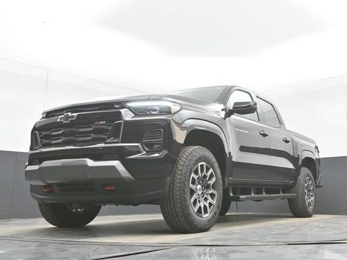 New 2026 Chevrolet Colorado Z71 w/ Technology Package image 42