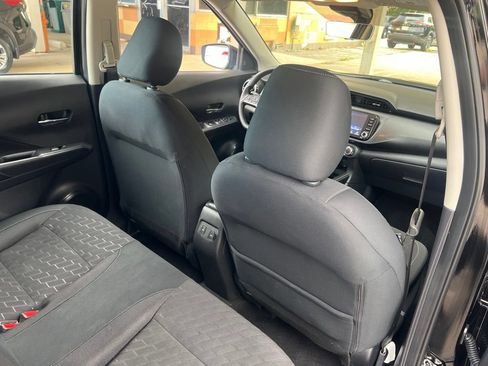 Certified 2024 Nissan Kicks SV w/ Interior Electronics Package FWD image 14
