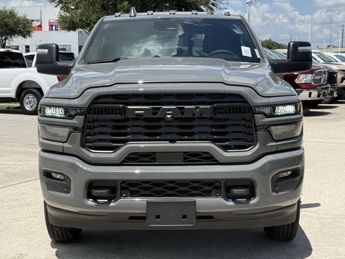 New 2026 RAM 3500 Lone Star AWD/4WD image 7