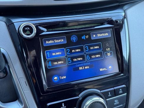 Used 2015 Honda Odyssey EX-L image 23