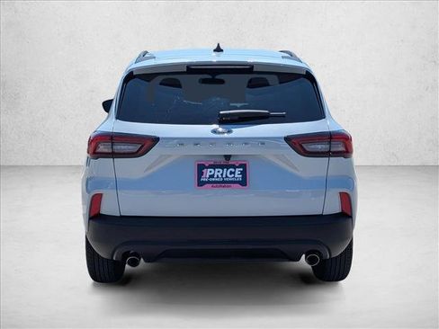Used 2025 Ford Escape ST-Line FWD image 7