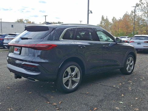 New 2025 Audi Q5 Premium Plus image 11