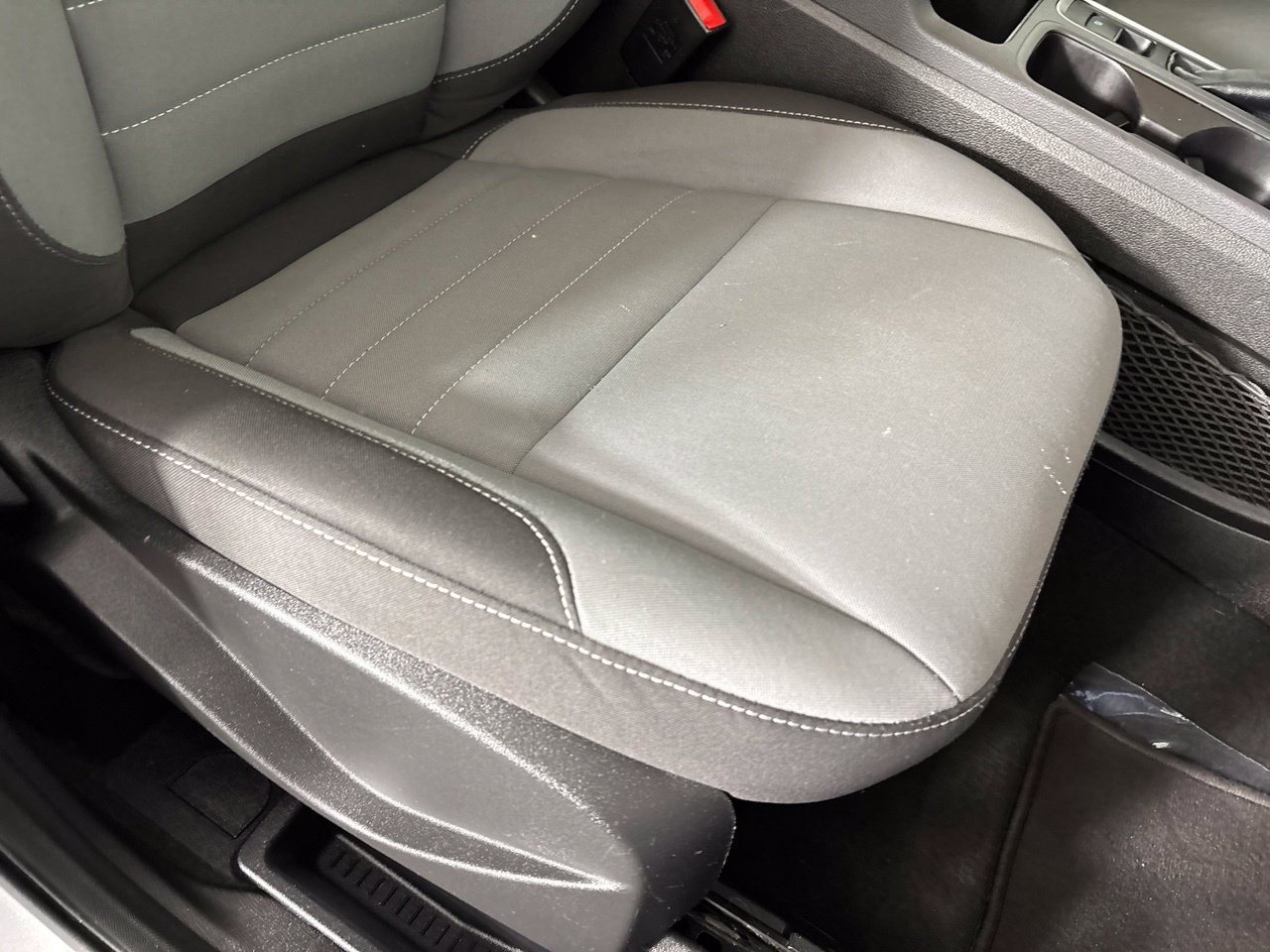 Used 2017 Ford Escape S FWD image 31