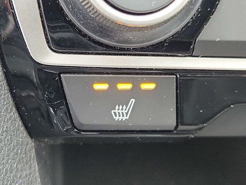 Used 2018 Honda Civic EX-T image 24