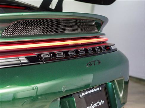 Used 2026 Porsche 911 GT3 RWD image 27