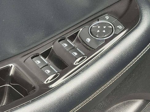 Used 2015 Ford Edge Sport w/ Equipment Group 401A AWD/4WD image 16