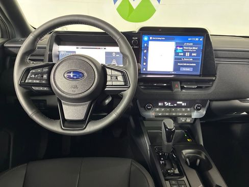 New 2026 Subaru Outback Limited image 10