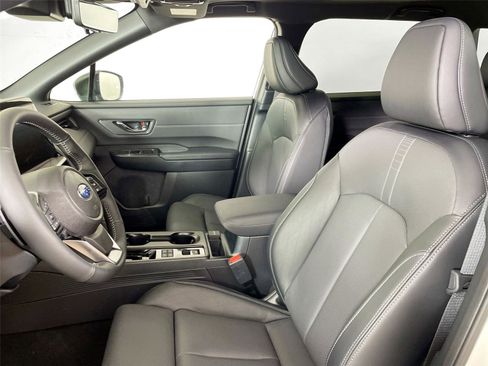 New 2026 Subaru Outback Touring XT image 11