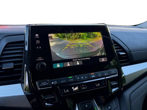 Used 2023 Honda Odyssey EX-L image 16
