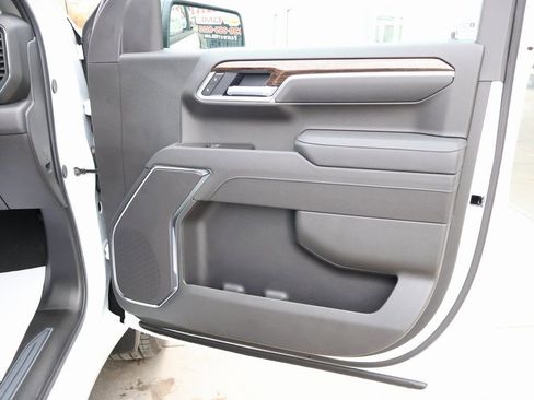 New 2026 GMC Sierra 1500 Elevation AWD/4WD image 38