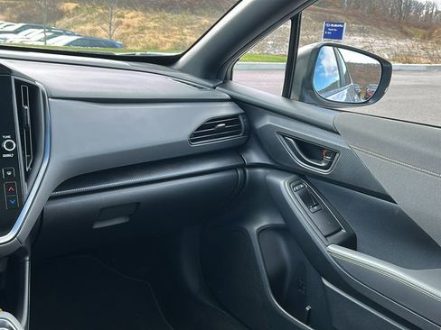 Certified 2024 Subaru Crosstrek 2.5i Sport image 23