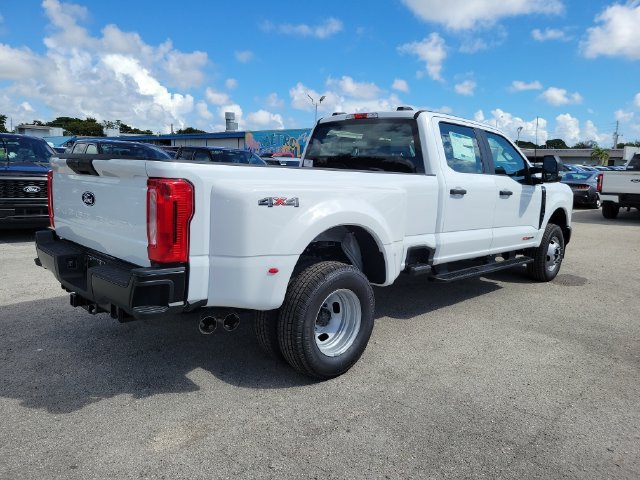 New 2027 Ford F350 XL AWD/4WD image 4