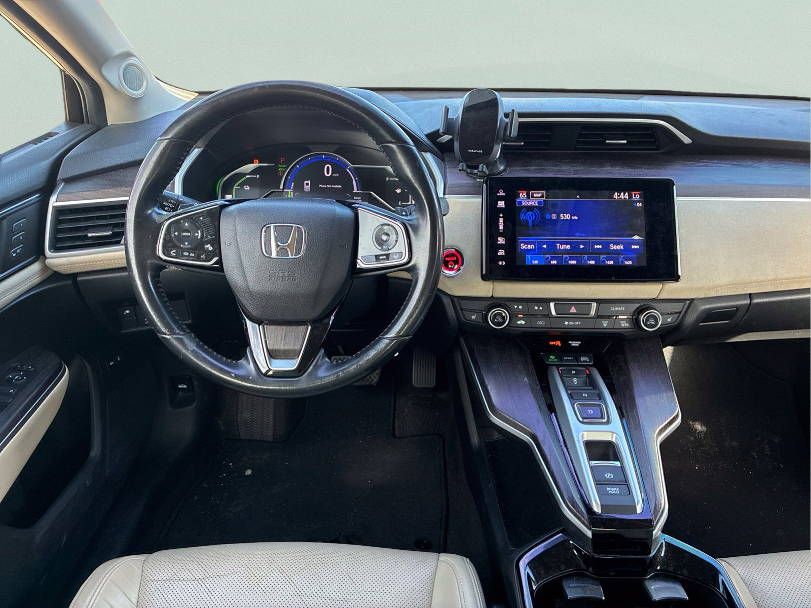 Used 2018 Honda Clarity Touring image 23