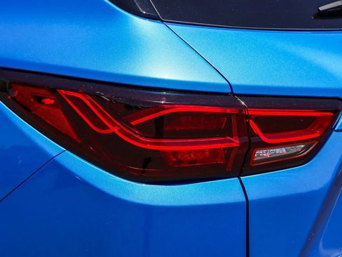 New 2024 Chevrolet Blazer Premier w/ Enhanced Convenience Package image 8