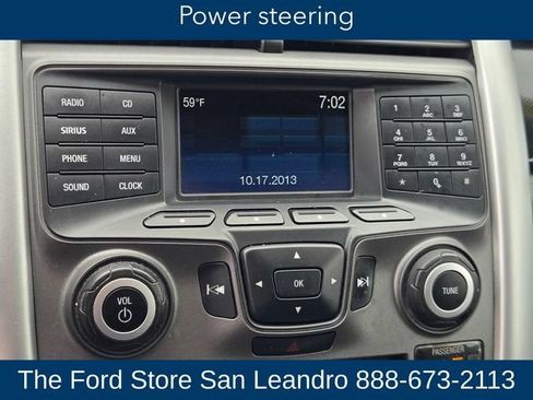 Used 2014 Ford Edge SE w/ Equipment Group 101A FWD image 17