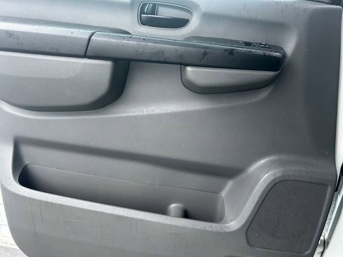 Used 2014 Nissan NV 3500 SL w/ Technology Package image 22