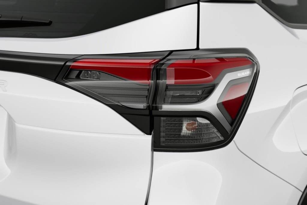 New 2026 Subaru Forester Premium AWD/4WD image 11