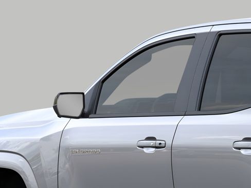 New 2026 Chevrolet Colorado Z71 w/ Technology Package image 12