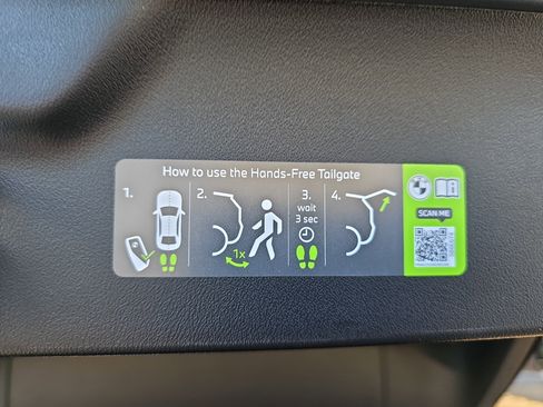 New 2026 BMW X3 xDrive30 w/ Premium Package image 15