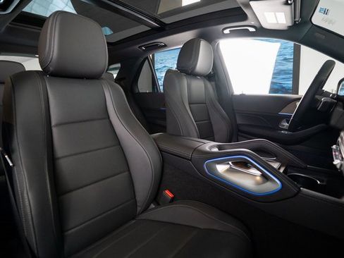 New 2025 Mercedes-Benz GLE 350 4MATIC image 13