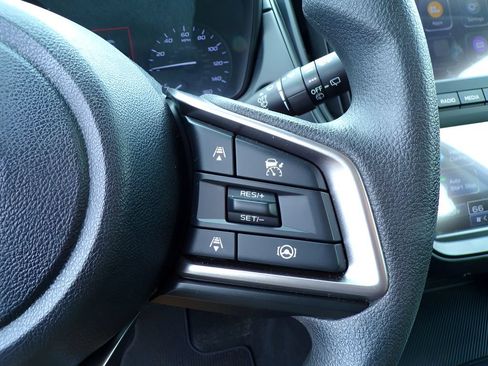 Certified 2024 Subaru Impreza 2.0i AWD/4WD image 25