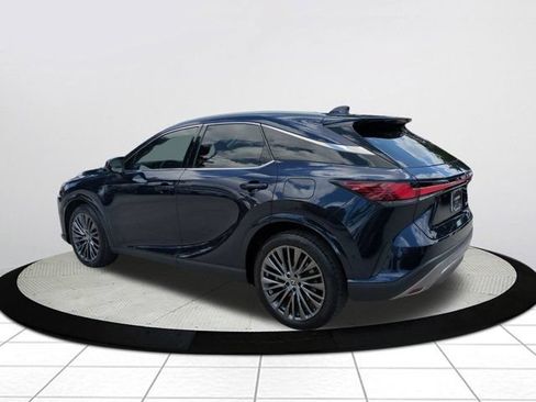 Certified 2024 Lexus RX 350 FWD w/ Convenience Package image 6