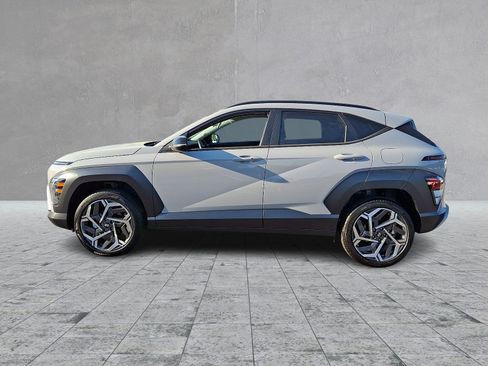 Certified 2026 Hyundai Kona SEL Premium AWD/4WD image 7