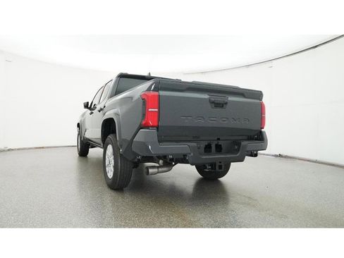 New 2025 Toyota Tacoma SR5 image 22