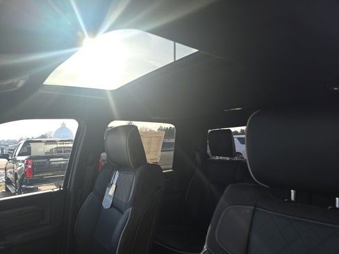 New 2026 RAM 3500 Limited image 19