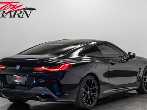 Used 2019 BMW M850i xDrive Coupe image 5
