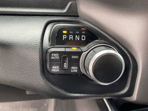 Used 2021 RAM 1500 Big Horn AWD/4WD image 42