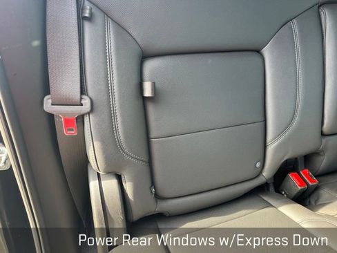 Used 2023 GMC Sierra 1500 SLT w/ SLT Convenience Package AWD/4WD image 41