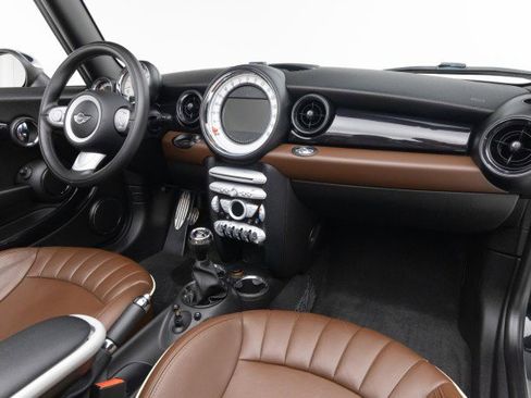 Used 2009 MINI Cooper S image 6