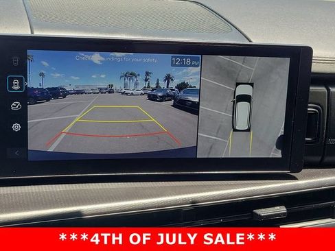 Used 2024 Hyundai Santa Fe Calligraphy AWD/4WD image 13
