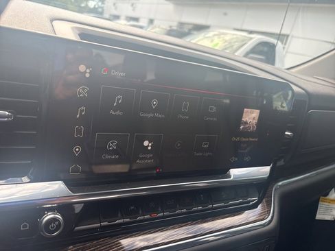 Used 2024 GMC Sierra 1500 Elevation w/ X31 Off-Road Package image 24