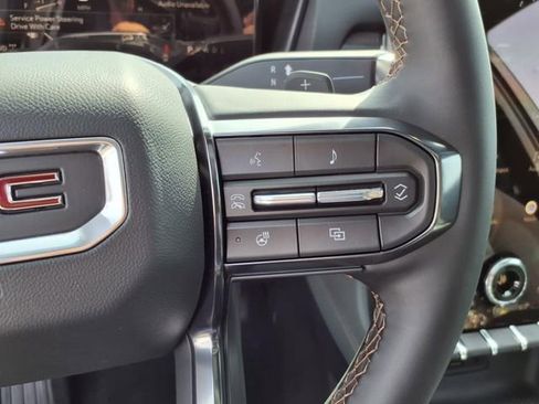 New 2026 GMC Terrain AT4 w/ Convenience Package III image 35