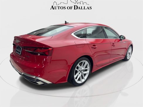 Used 2024 Audi A5 2.0T Premium Plus image 6