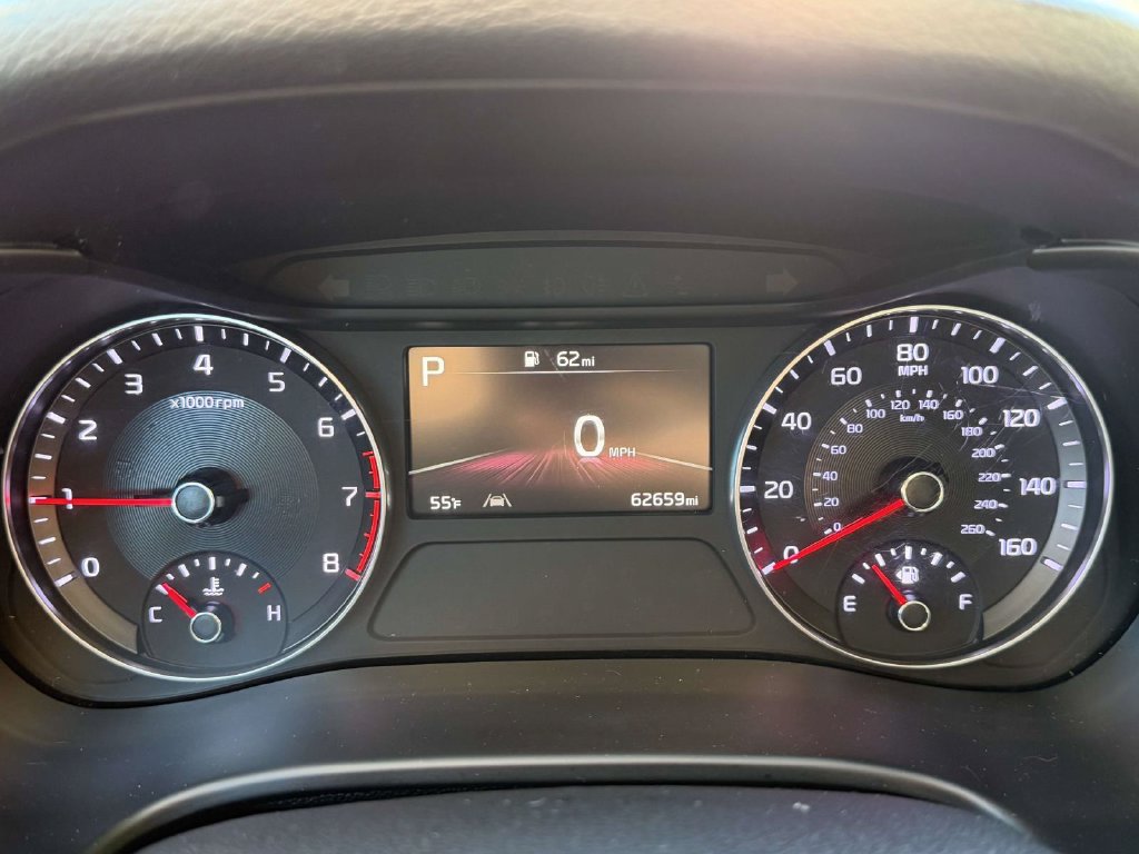 Used 2023 Kia Forte LXS w/ LXS Technology Package FWD image 23