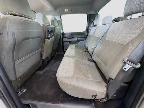 Used 2023 Ford F150 XLT w/ Equipment Group 301A Mid image 21