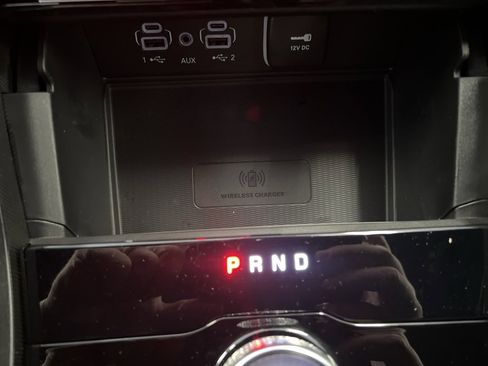 New 2025 Jeep Grand Cherokee Altitude image 14