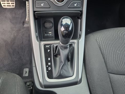 Used 2016 Hyundai Elantra Sport FWD image 20