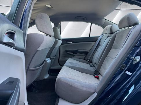 Used 2010 Honda Accord LX image 11