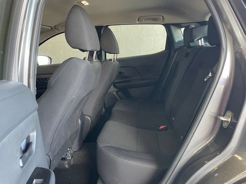 Certified 2026 Nissan Kicks S FWD image 16