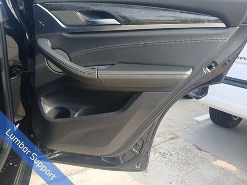 Used 2019 BMW X3 xDrive30i AWD/4WD image 12