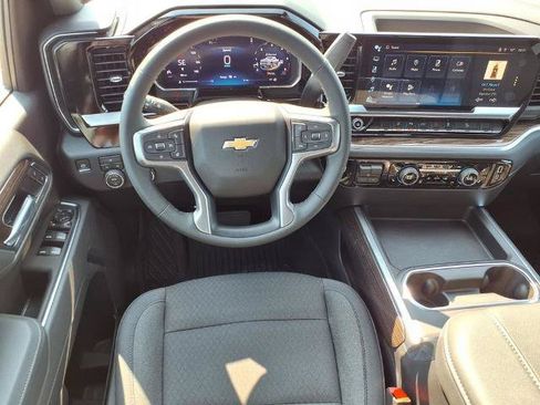 New 2026 Chevrolet Silverado 2500 LT w/ All Star Edition AWD/4WD image 23