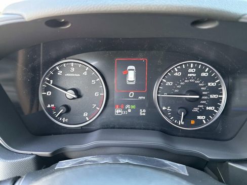 New 2026 Subaru Forester Touring image 37