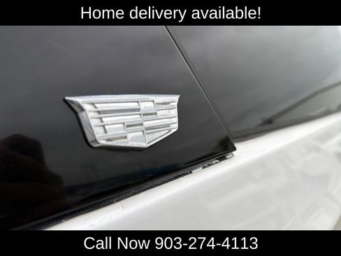 Used 2021 Cadillac Escalade Sport w/ Driver Assist Tech Package image 12