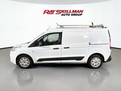 Used 2017 Ford Transit Connect XLT