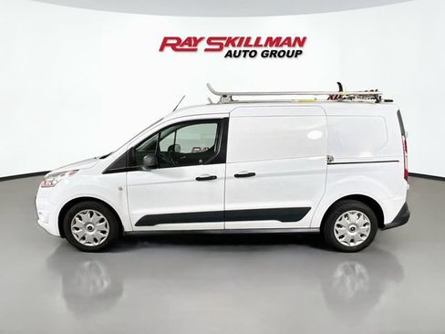Used 2017 Ford Transit Connect XLT FWD image 4