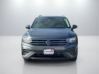 Used 2023 Volkswagen Tiguan SE video 2
